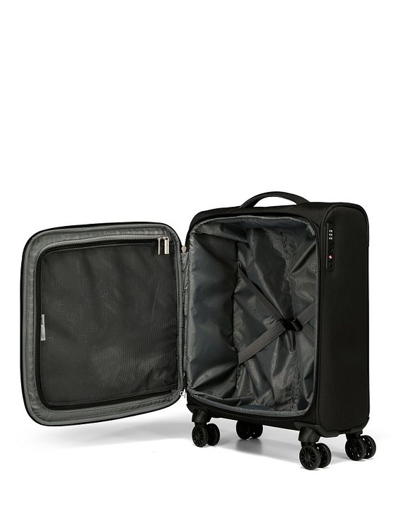 American Tourister Cloudrider 4 hjul Kabinetrolley S 55 cm
