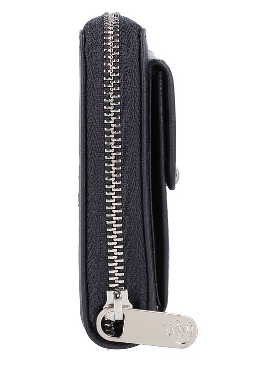 Esquire Helena pung i læder 12 cm Esquire Helena pung i læder 12 cm