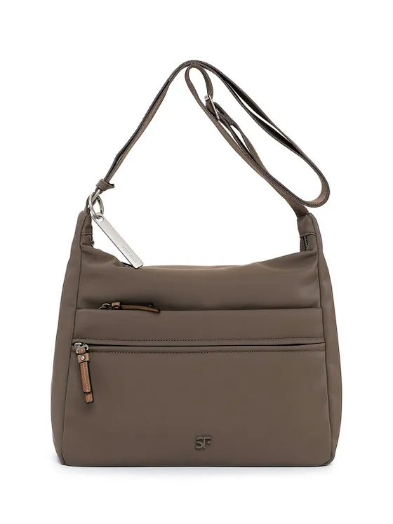 Suri Frey SFY Bonny Bolsa de hombro 39 cm Suri Frey SFY Bonny Bolsa de hombro 39 cm