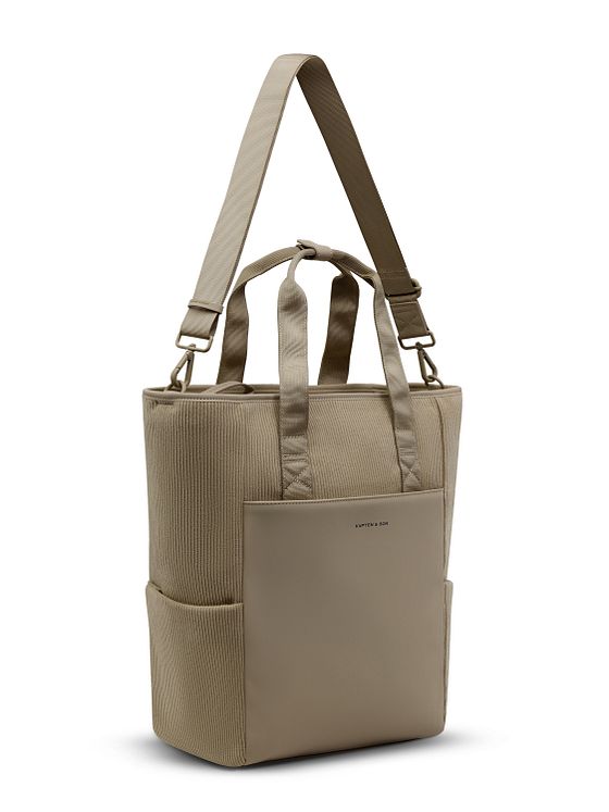 Kapten & Son Lindby Pro Daypack 41.5 cm Laptoprum