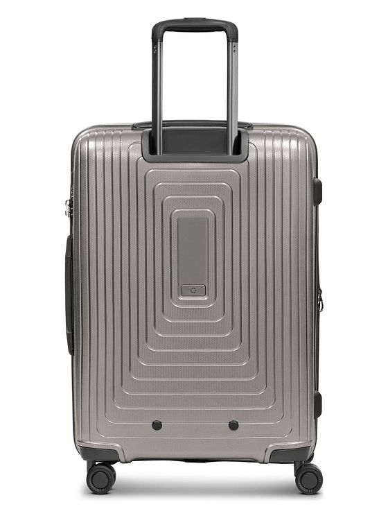 Redolz Essentials 14 4 hjul Trolley M 65 cm med strækfold