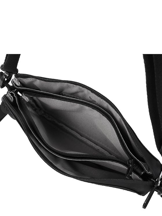 Hedgren Uni Ichi S Skuldertaske RFID-beskyttelse 19 cm