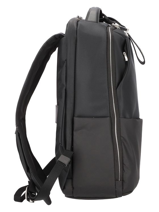 Samsonite Workstationist-rygsæk 40 cm med rum til bærbar computer