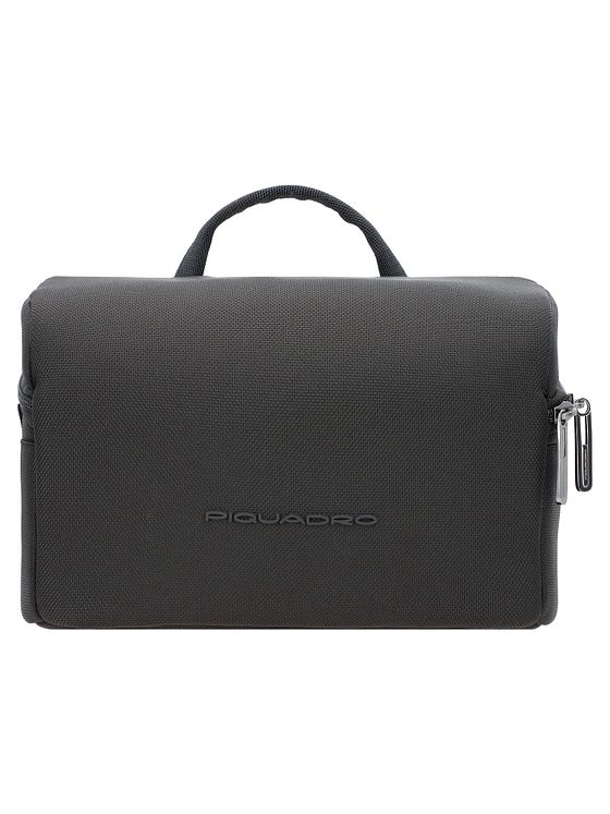 Piquadro Brief Pouzdro na fotoaparát 26 cm