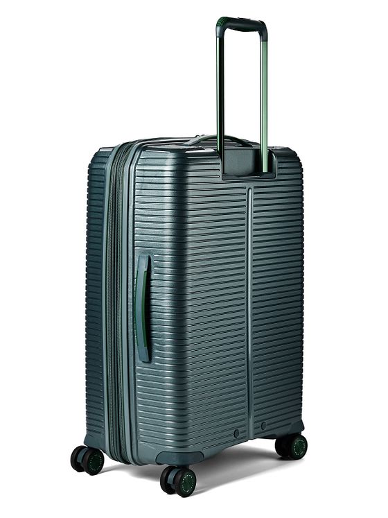 Polestream Paris 4 hjul Trolley 69 cm med strækfold