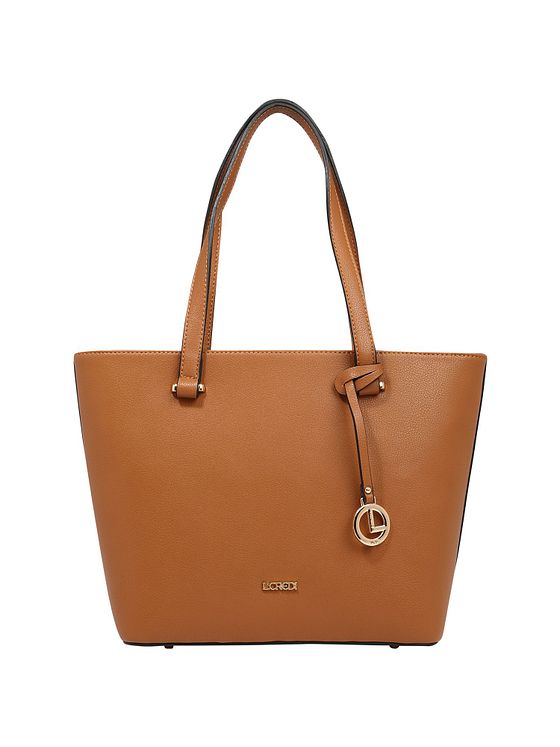 L.CREDI Filippa shopper taske 35 cm