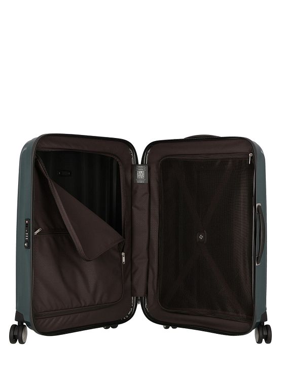 Samsonite Lite Cube Spinner 4-hjuls trolley 68 cm Samsonite Lite Cube Spinner 4-hjuls trolley 68 cm