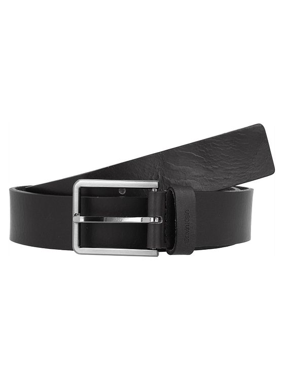 Calvin Klein Základní kožený opasek