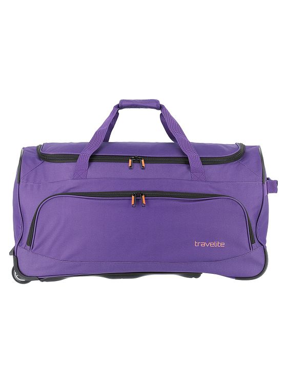 Travelite Basics 2 hjul Rejsetaske 71 cm