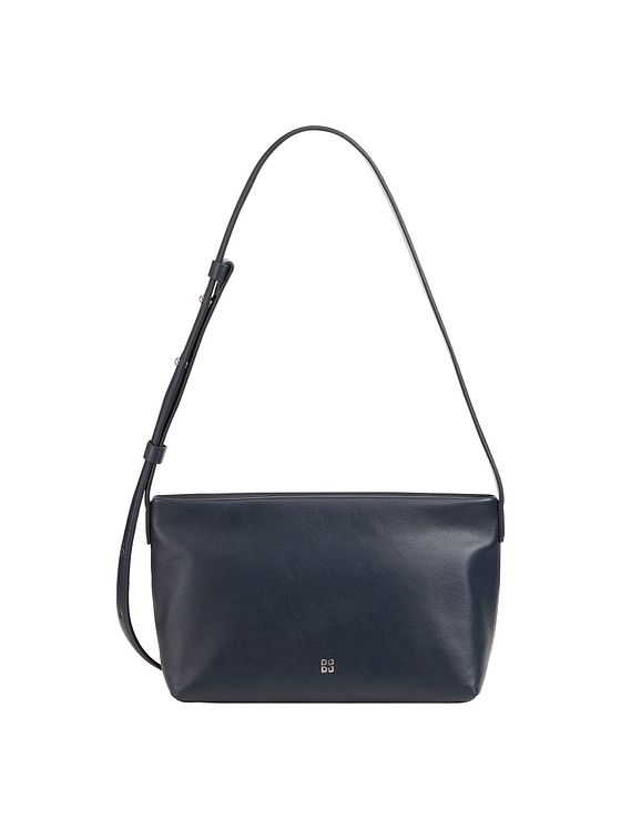 DuDu Fiji Skuldertaske Læder 27 cm