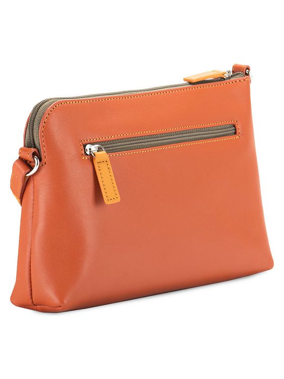 Mywalit Skuldertaske Læder 22 cm Mywalit Skuldertaske Læder 22 cm