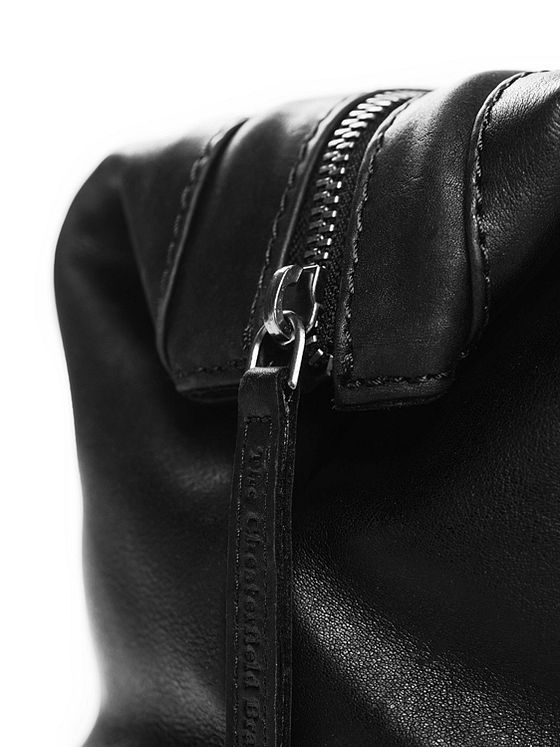 The Chesterfield Brand Vince Toaletní taška Kůže 29 cm