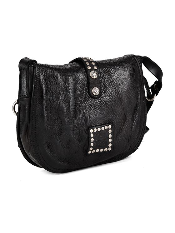 Campomaggi Linda Crossbody-laukku Nahka 21.5 cm