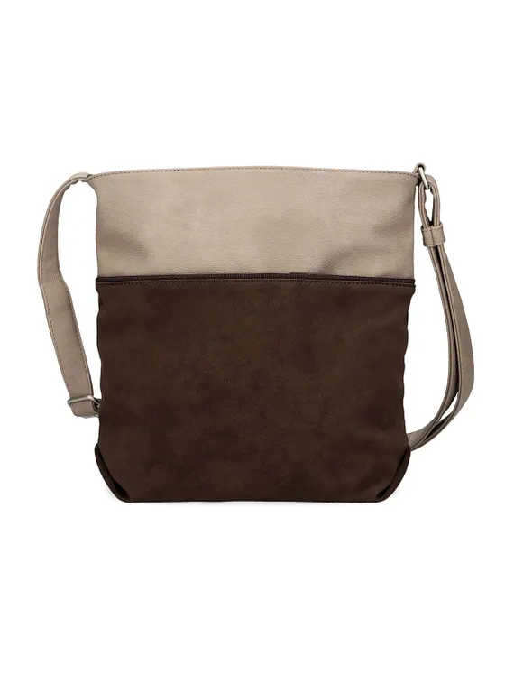 Zwei Jana Crossbody-laukku 29 cm