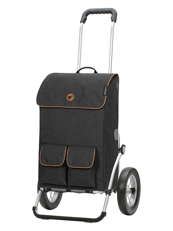 Andersen Shopper Royal Shopper Ipek Ma Indkøbsvogn 58 cm
