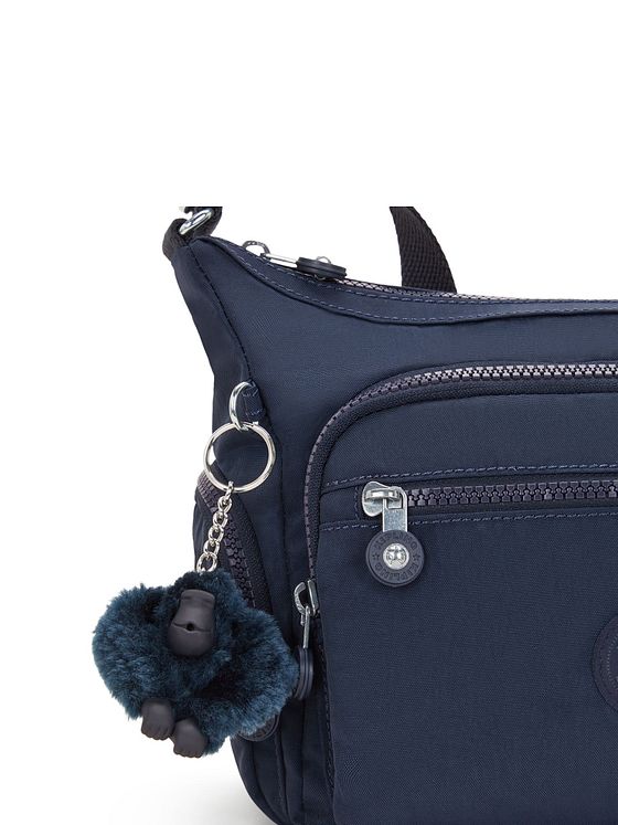 Kipling Basic Gabbie S skuldertaske 29 cm