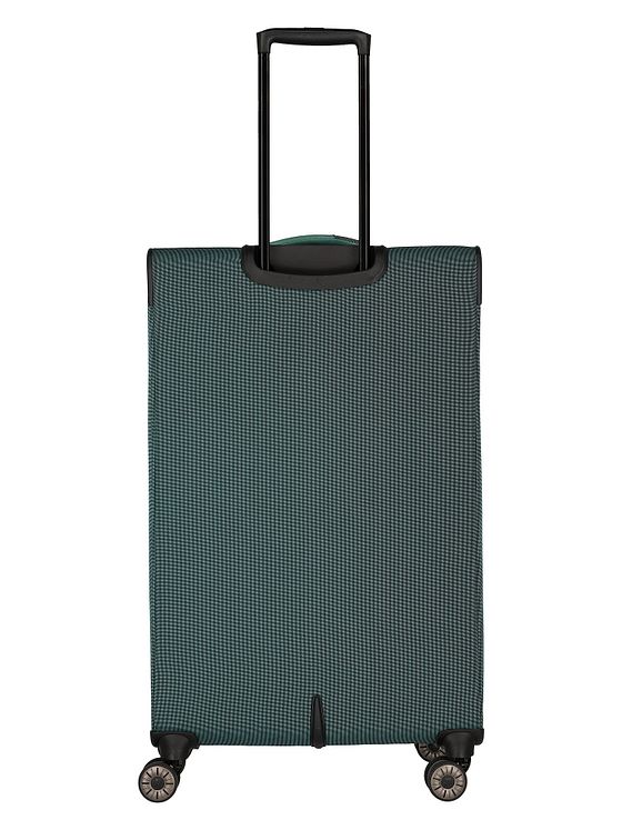 Travelite Viia 4 hjul Trolley 77 cm
