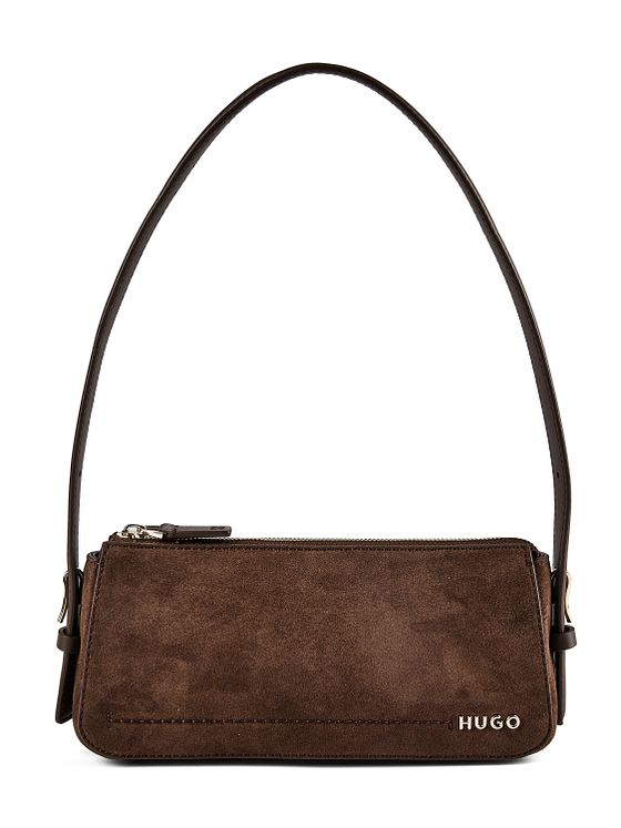 Hugo Yorih Skuldertaske S Læder 24 cm
