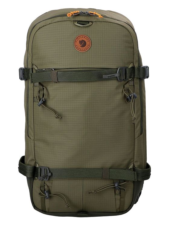 Fjällräven Bergtagen 30 L Vandrer-rygsæk M-L 56 cm Fjällräven Bergtagen 30 L Vandrer-rygsæk M-L 56 cm