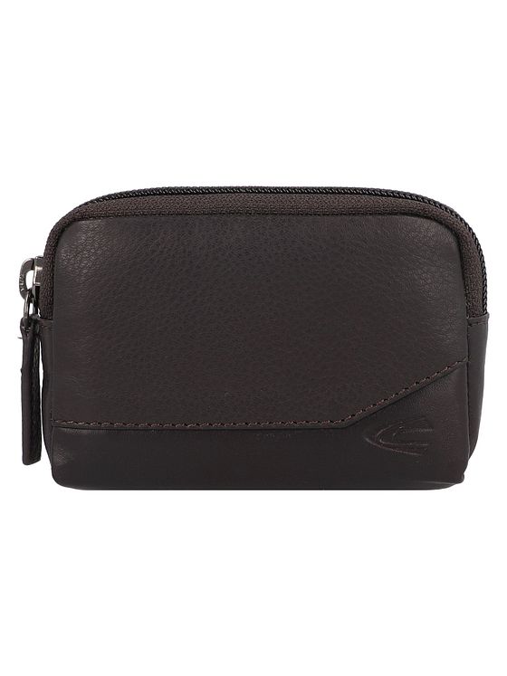camel active Stone Nøgletui Læder 10 cm camel active Stone Nøgletui Læder 10 cm