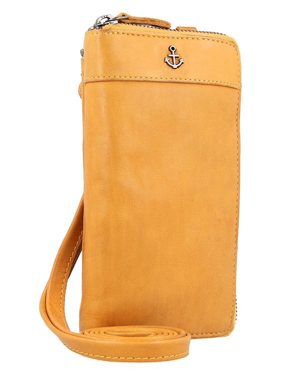 Harbour 2nd Anchor Love Lina pung i læder 19 cm