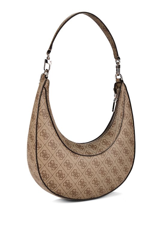 Guess Lindsey Skuldertaske 27 cm Guess Lindsey Skuldertaske 27 cm