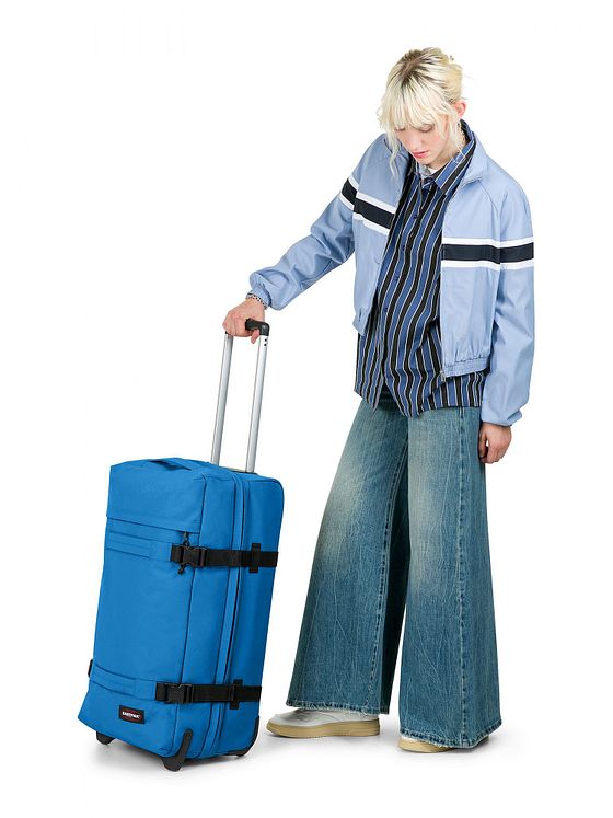 Eastpak Transit'R 2 hjul Rejsetaske M 67 cm