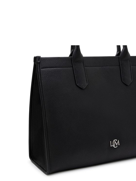 L.CREDI Phemia Skuldertaske 39 cm L.CREDI Phemia Skuldertaske 39 cm