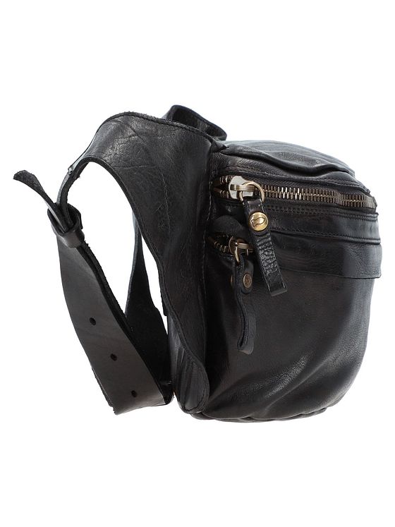 Campomaggi Santarcangelo Ledvinka Kůže 34 cm