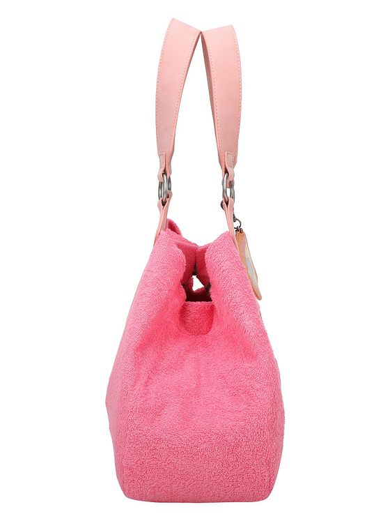 Fritzi aus Preußen Frottee Limited Barbie Izzy Medium Shopper-taske 42 cm