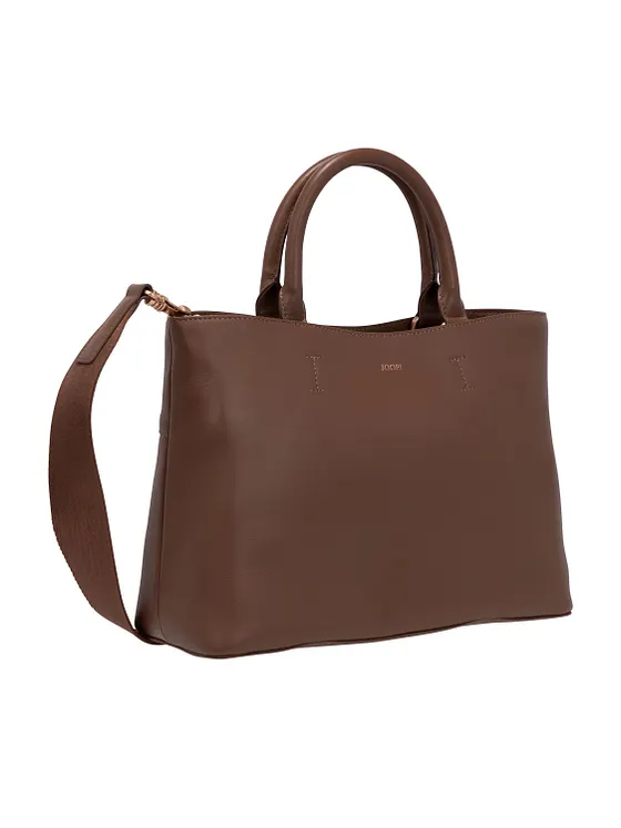 Joop! Sofisticato 1.0 Kiana Håndtaske Læder 32 cm Joop! Sofisticato 1.0 Kiana Håndtaske Læder 32 cm