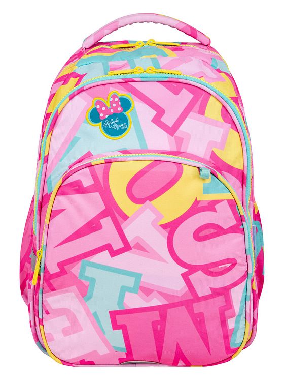 McNeill Base Børne-rygsæk 36 cm