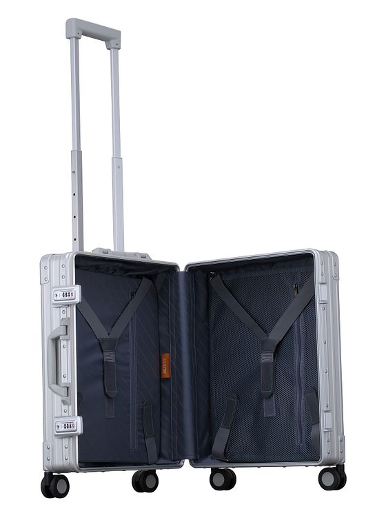 Aleon Traveler International 4-hjulet kabinevogn 55 cm Aleon Traveler International 4-hjulet kabinevogn 55 cm