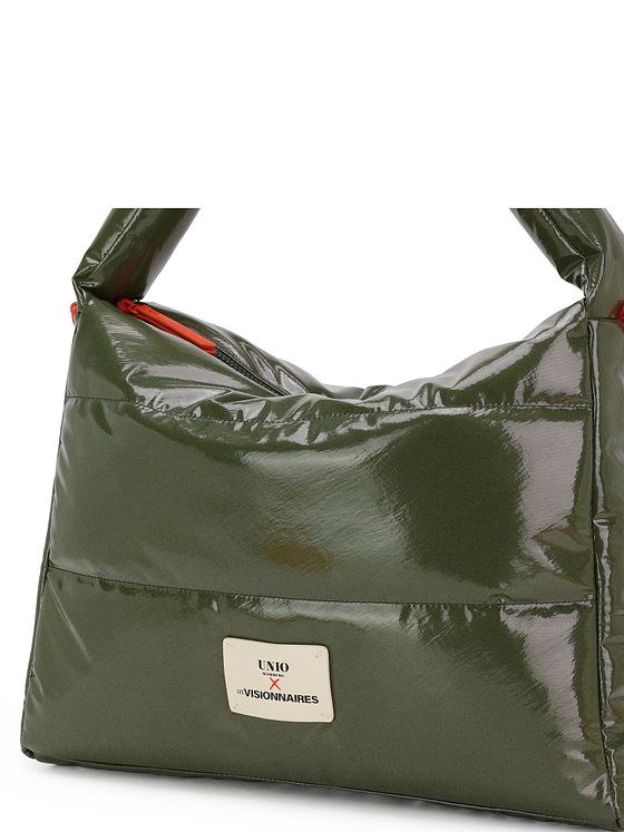 LES VISIONNAIRES Unio Hobo Skuldertaske 47 cm LES VISIONNAIRES Unio Hobo Skuldertaske 47 cm