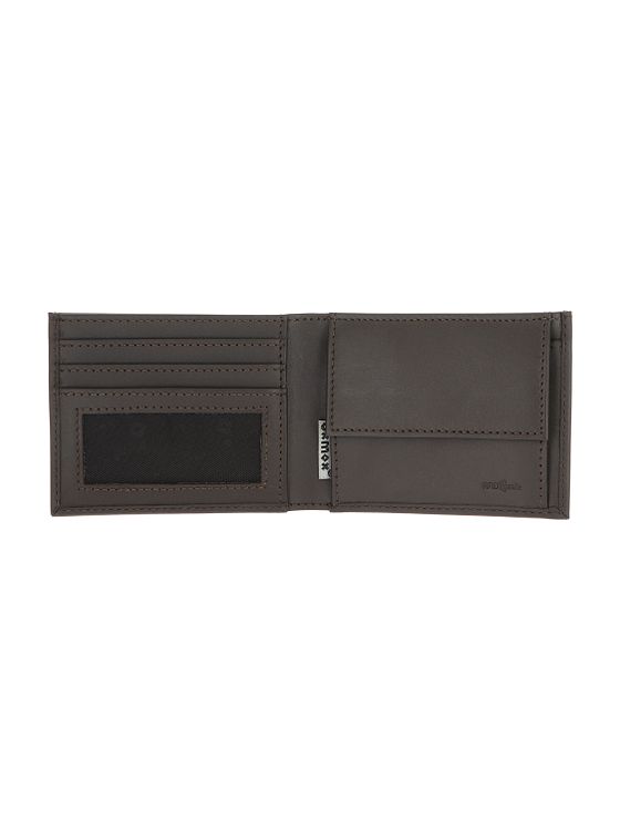 oxmox Leather Pung RFID-beskyttelse Læder 11 cm oxmox Leather Pung RFID-beskyttelse Læder 11 cm