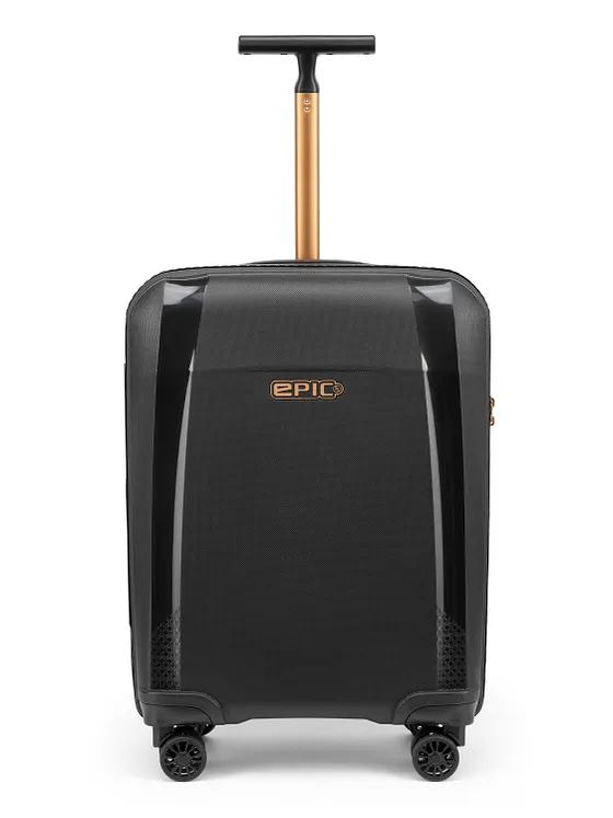 Epic Phantom SL 4-hjulet Håndbagage 55 cm