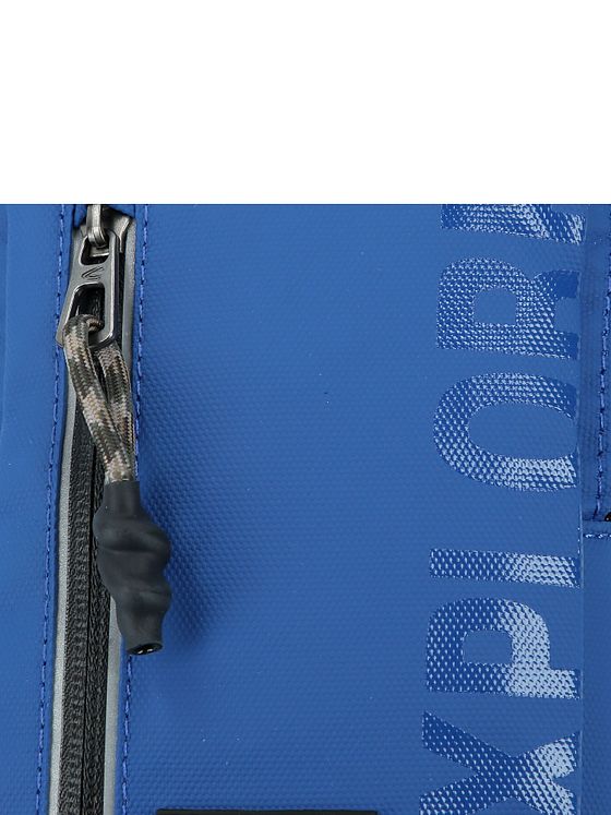 camel active Explore Mini Bag skuldertaske 12.5 cm