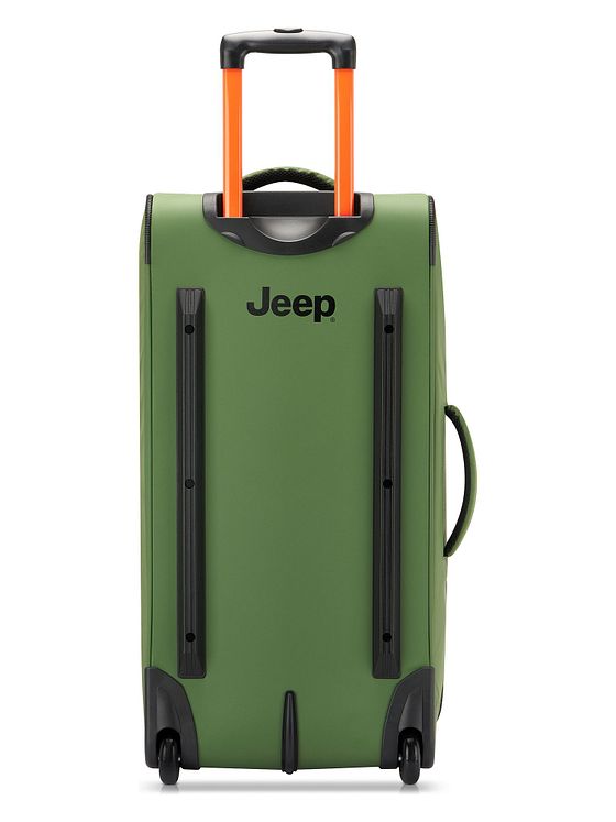 Jeep JS006B 2 kolečka Cestovní taška 73 cm