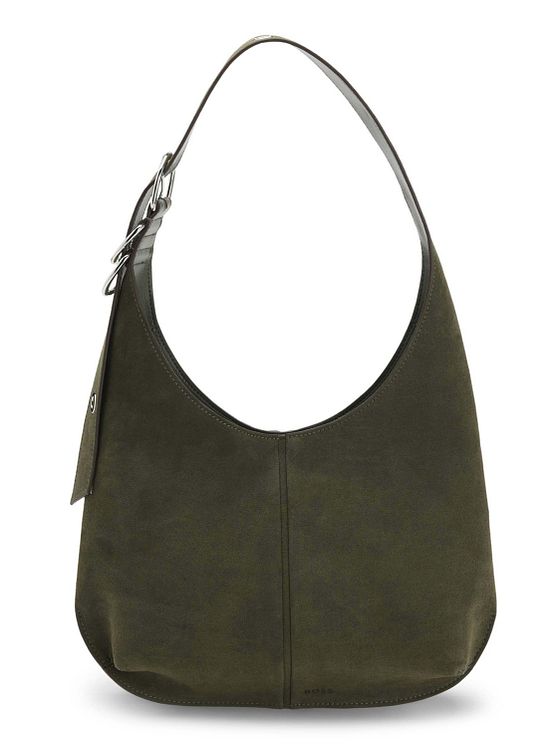 Boss Clarice Bolsa de hombro Piel natural 30 cm Boss Clarice Bolsa de hombro Piel natural 30 cm