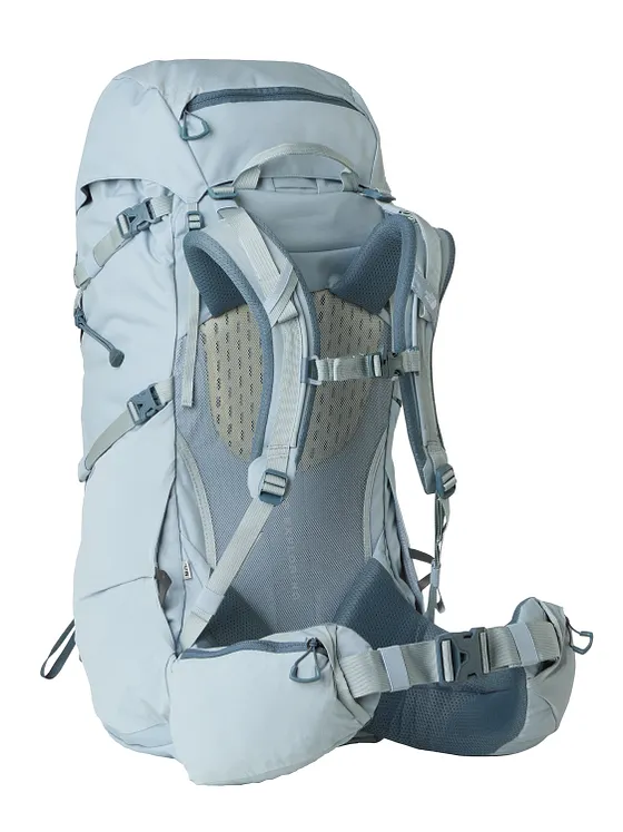The North Face Terra 55 Trekkingrygsæk M-L 57 cm The North Face Terra 55 Trekkingrygsæk M-L 57 cm