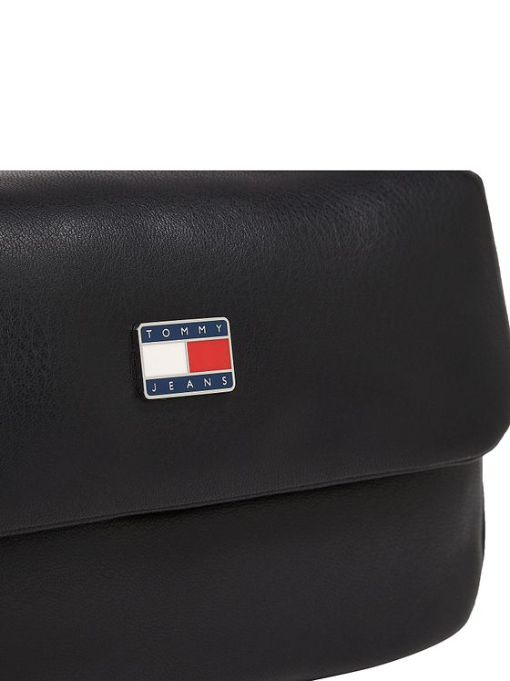 Tommy Hilfiger Jeans TJW Pillow Skuldertaske 22 cm
