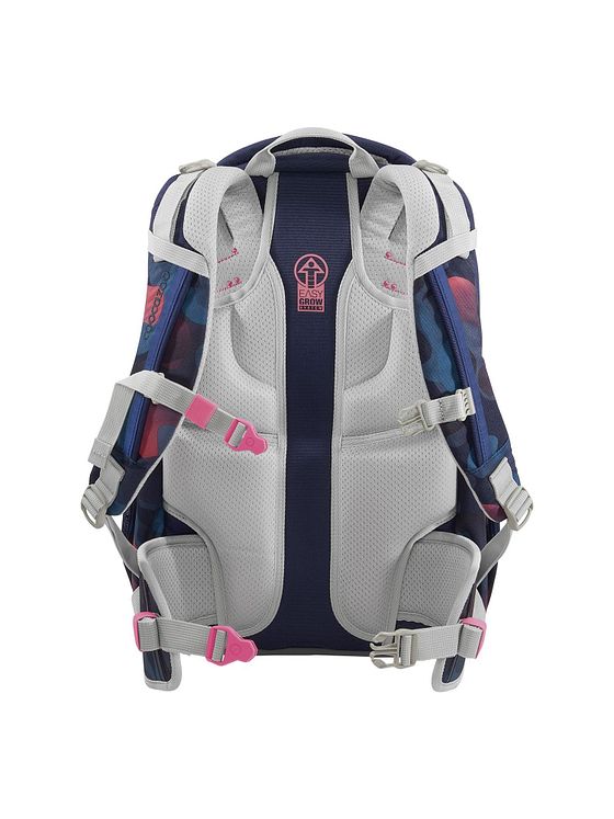 coocazoo Mate skolerygsæk 44 cm coocazoo Mate skolerygsæk 44 cm