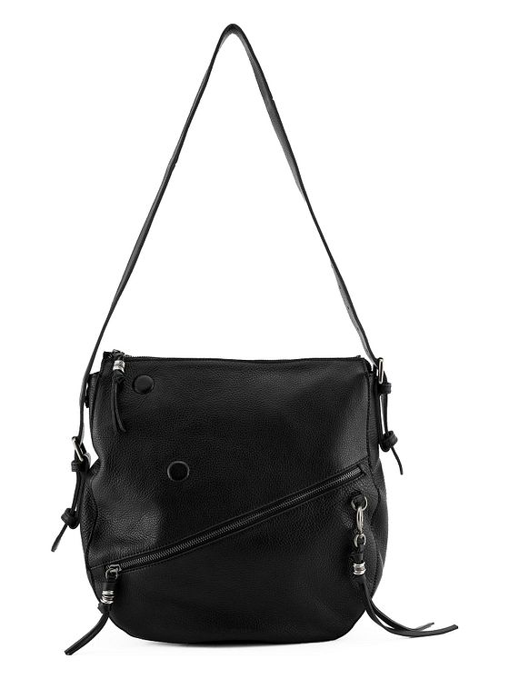 FredsBruder My Forever Friend Skuldertaske Læder 31 cm