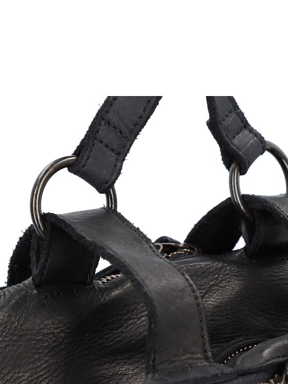 Harold's Submarine City-rygsæk Læder 33 cm