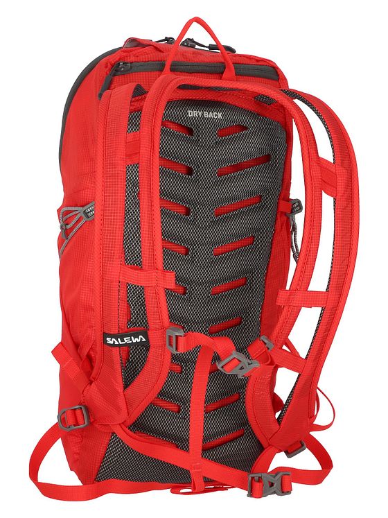 Salewa Ultra Train 14L rygsæk 41 cm