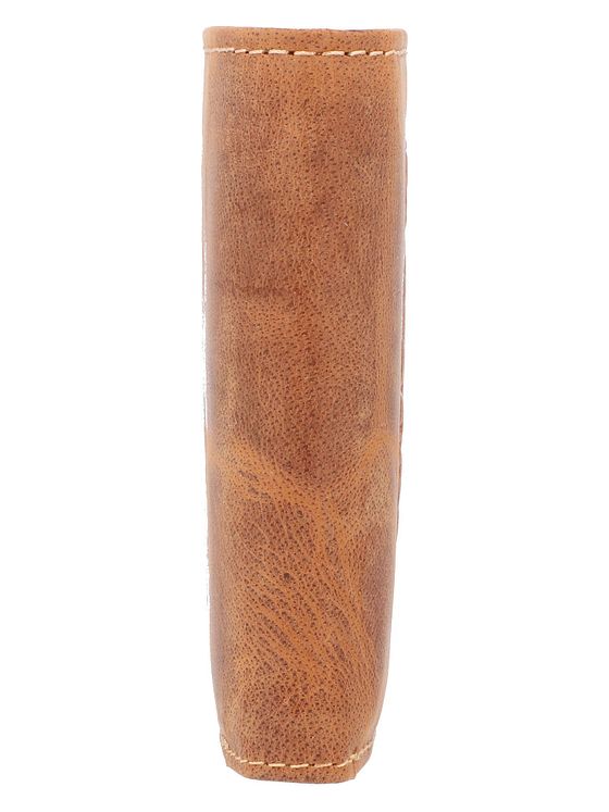 Greenburry Vintage Pung Læder 12 cm