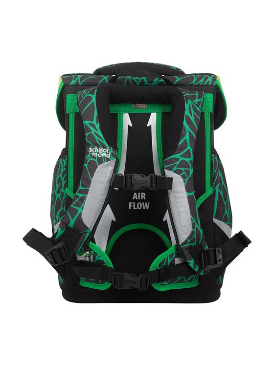 School-Mood Champion Skoleransel-sæt