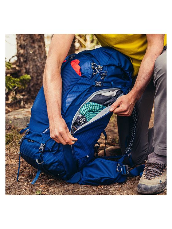 Gregory Katmai 55 Trekking-rygsæk M-L 77 cm