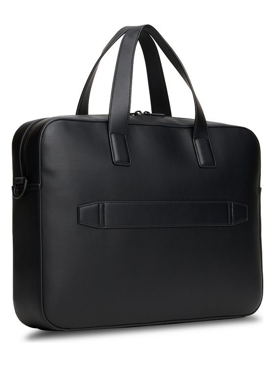 Tommy Hilfiger TH Corp Dokumenttaske 40.5 cm Laptoprum