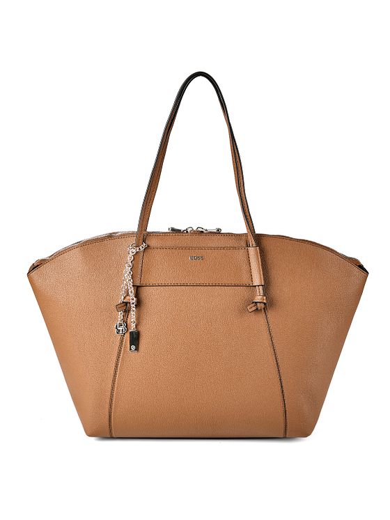 Boss Salley Shopper-taske 35 cm Laptoprum